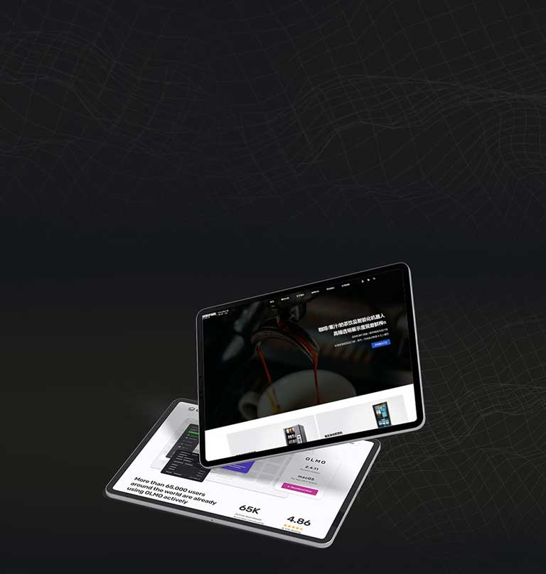 Next Js Software
AI图形工作桌面